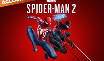 Marvel's Spider-Man 2 - Steam Account Global Steam