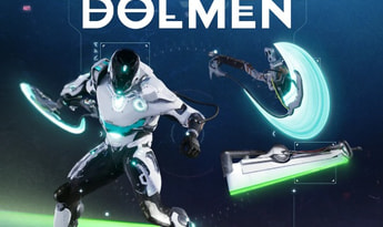 Dolmen - Rebel Set DLC Global Steam