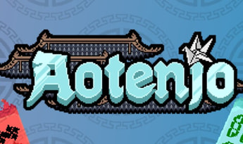Aotenjo: Infinite Hands EN/JA/ZH/ZH Global Steam