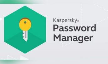 Kaspersky Password Manager 1 Year 1 Dev EN Global Software License
