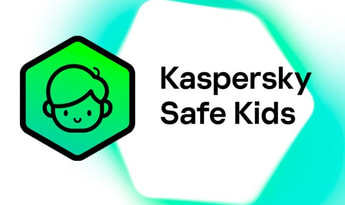 Kaspersky Safe Kids 1 Year 1 Dev EN Global Software License