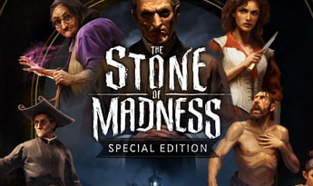 The Stone of Madness Special Edition Global Steam