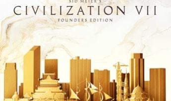 Sid Meier's Civilization VII Founders Edition EN EU Xbox One Xbox Series