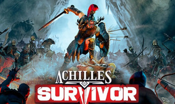 Achilles: Survivor EN/DE/FR/PL/RU/ZH/ES Global Steam