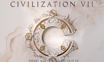 Sid Meier's Civilization VII - Pre-Order Bonus DLC EU Steam