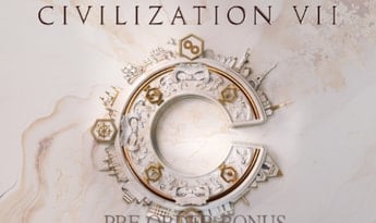 Sid Meier's Civilization VII - Pre-Order Bonus DLC EU Steam