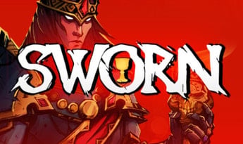 Sworn EN Australia Xbox Series Xbox Xbox - PC