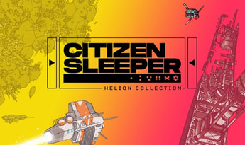 Citizen Sleeper - Helion Collection EN EU Xbox/One/Series/Xbox - PC
