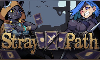 Stray Path Global Steam