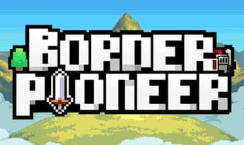 Border Pioneer Global Steam