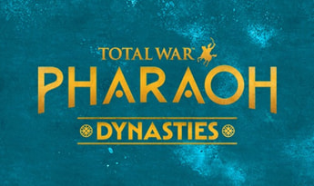 Total War: Pharaoh - Dynasties EU Steam