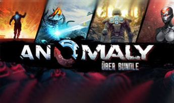 Anomaly - Über Bundle EN Global Steam