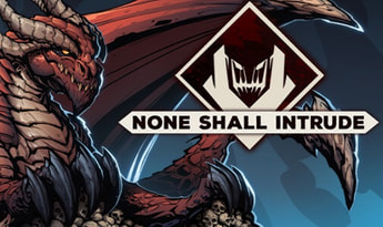 None Shall Intrude Global Steam