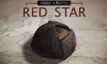 Order of Battle: Red Star DLC EN Global Steam