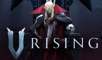 V Rising - DLC Bundle EN Global Steam