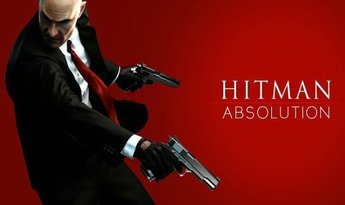 Hitman: Absolution EN/DE/FR/IT/PL/RU/TR EU Steam