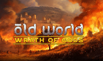 Old World - Wrath of Gods DLC EN/DE/FR/JA/RU/ZH/ES/ZH Global Steam