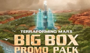 Terraforming Mars - Big Box Promo Pack DLC EN Global Steam