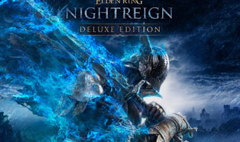 Elden Ring: Nightreign Deluxe Edition US/CA Steam