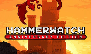 Hammerwatch Anniversary Edition EN EU Steam
