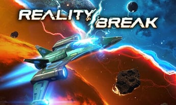 Reality Break EN/JA/KO/ZH/ZH Global Steam Gift