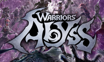 Warriors: Abyss Global Steam