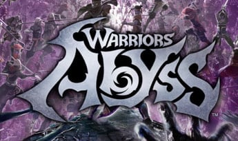 Warriors: Abyss ROW Steam