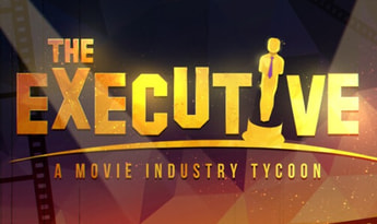 The Executive: Movie Industry Tycoon Global Steam