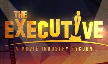 The Executive: Movie Industry Tycoon EU Steam