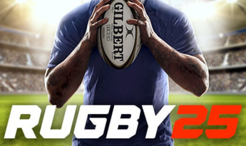 Rugby 25 EN United States Xbox One Xbox Series