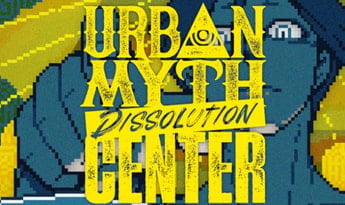 Urban Myth Dissolution Center Global Steam