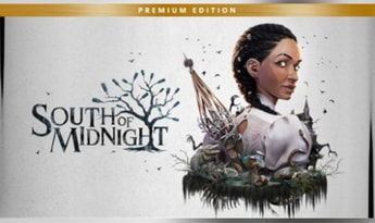 South of Midnight Premium Edition EN Global Xbox Series Xbox Xbox - PC