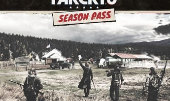 Far Cry 5 - Season Pass DLC EN/DE/FR/IT EU Ubisoft Connect