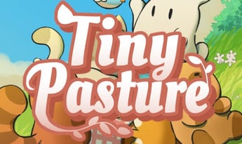 Tiny Pasture Steam Global