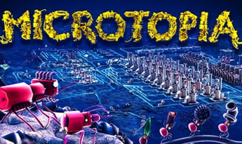Microtopia EN/DE/FR/PL/JA/KO/RU/ZH Global Steam Gift