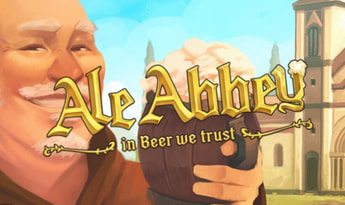 Ale Abbey: Monastery Brewery Tycoon EN/DE/FR/IT/RU/ZH/ES Global Steam Gift