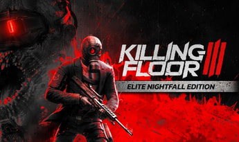 Killing Floor 3 Elite Nightfall Edition EN Global Steam Gift