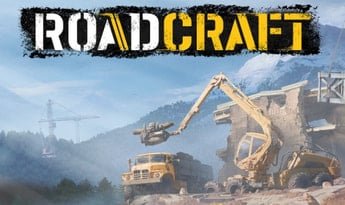 RoadCraft EN Global Steam