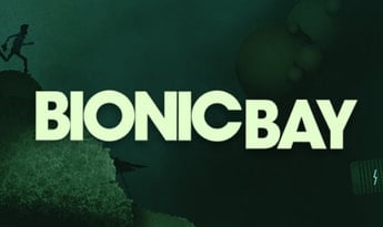 Bionic Bay ROW Steam