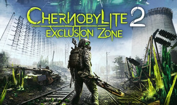 Chernobylite 2: Exclusion Zone Global Steam