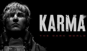 Karma: The Dark World Global Steam