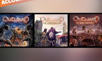 Outward - The Adventurer Bundle - Xbox Account EN Global Xbox One Xbox Series