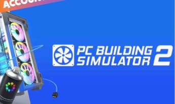 PC Building Simulator 2 - Steam Account Steam Global