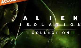 Alien: Isolation - Collection - Xbox Account EN/DE/FR/IT/PL/PT/RU/ES Global Xbox One Xbox Series