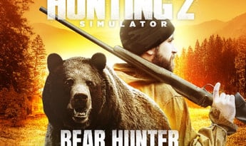 Hunting Simulator 2 Bear Hunter Edition EN Argentina Xbox One