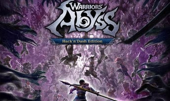 Warriors: Abyss Hack'n'Dash Edition EN EU Xbox Series
