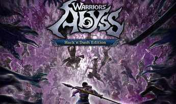 Warriors: Abyss Hack'n'Dash Edition Global Steam