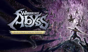Warriors: Abyss Hack'n'Dash Ultimate Edition Global Steam