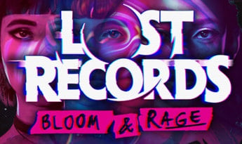 Lost Records: Bloom and Rage EN Colombia Xbox Series