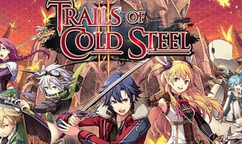 The Legend of Heroes: Trails of Cold Steel II EN/JA EU Steam
